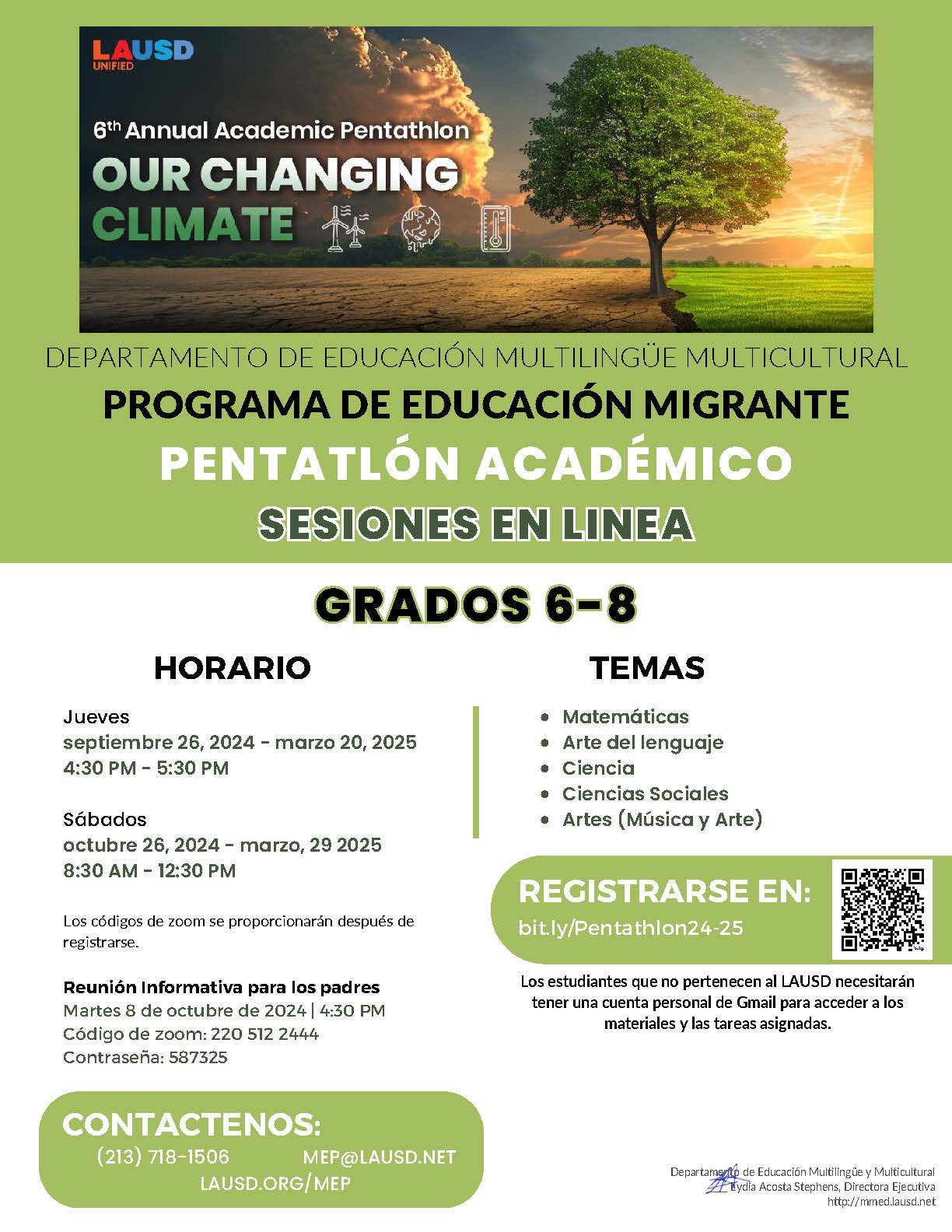 Pentathlon